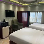 Golden Nile Hotel