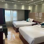 Golden Nile Hotel