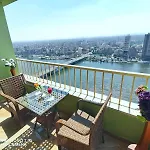 Golden Nile Hotel