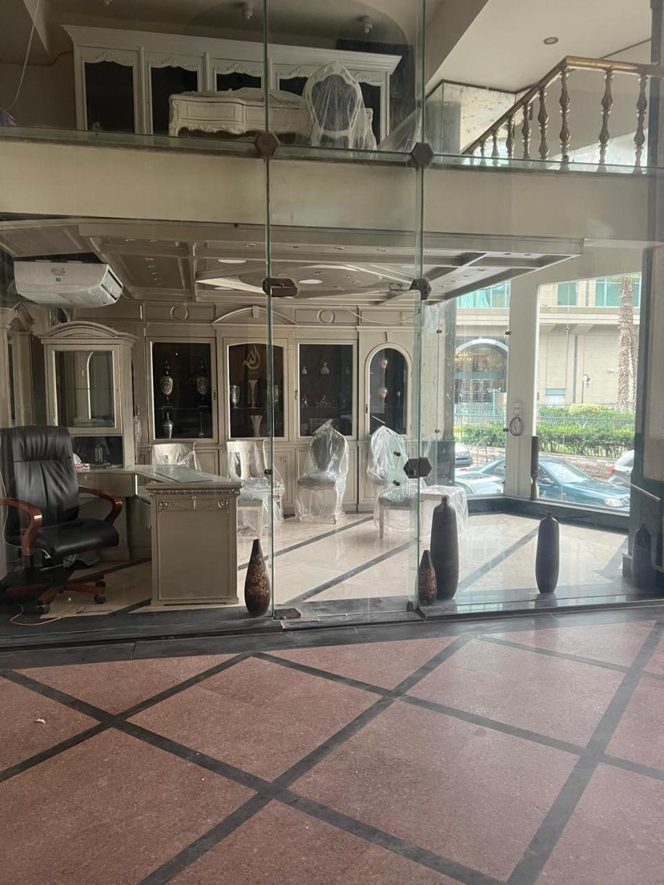 Hotel Golden Nile Cairo