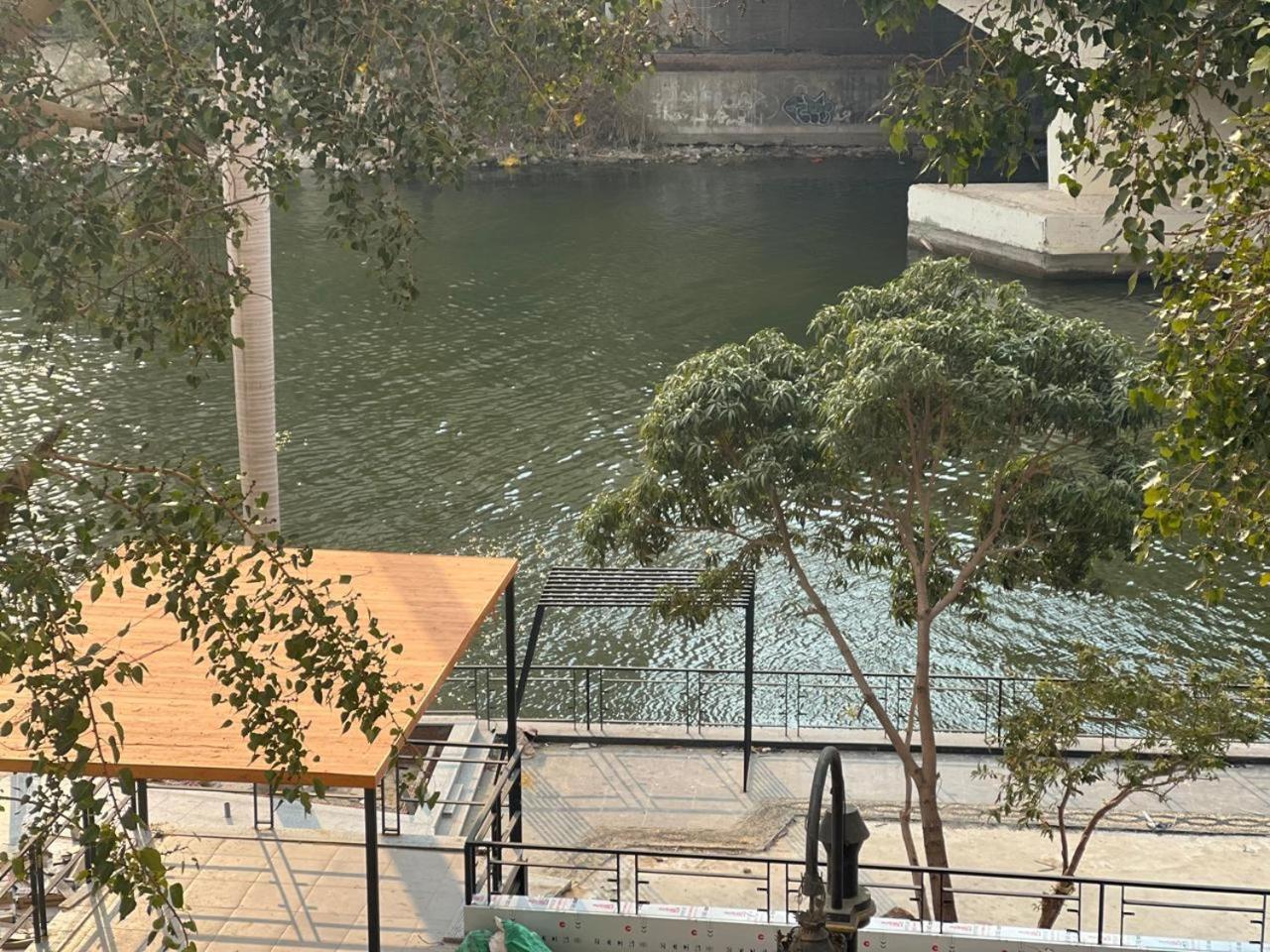 Hotel Golden Nile