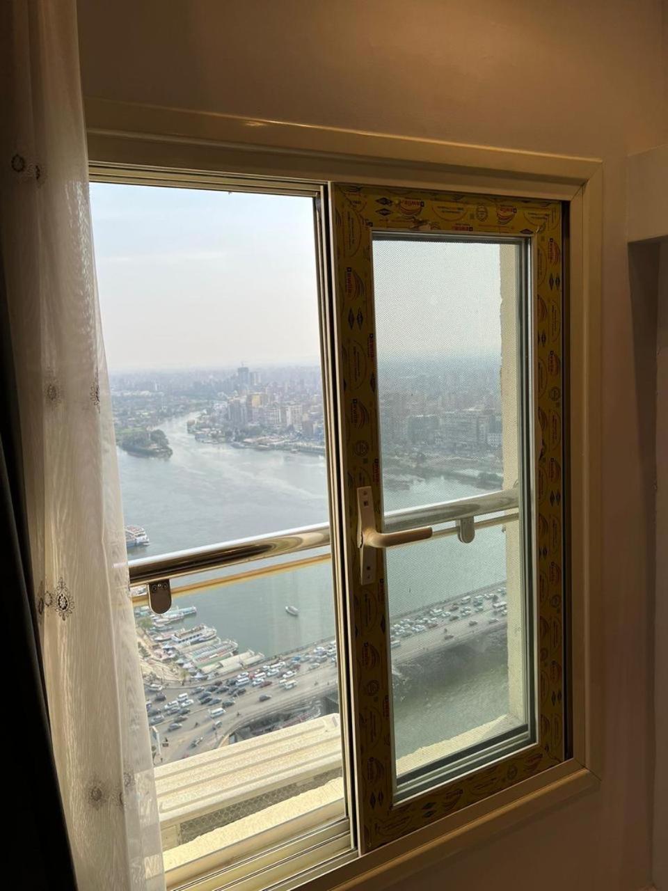 Hotel Golden Nile