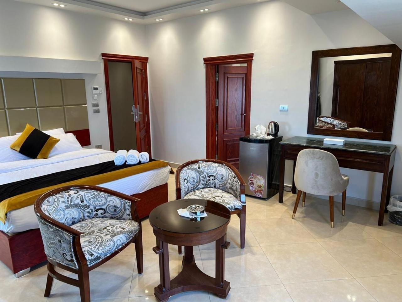 Hotel Golden Nile 2*