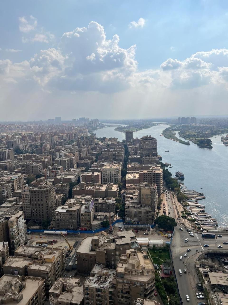 Hotel Golden Nile 2*