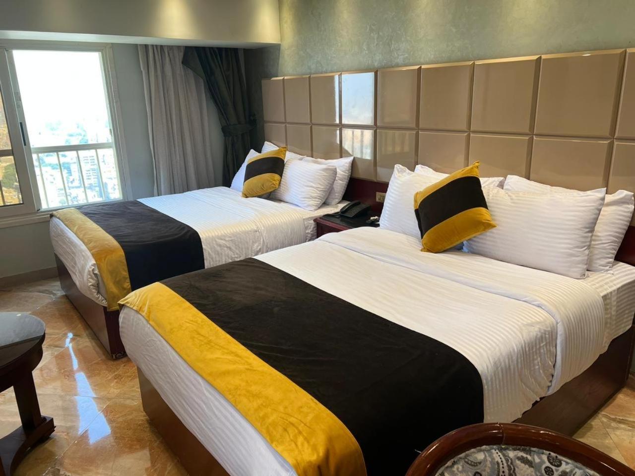 Hotel Golden Nile
