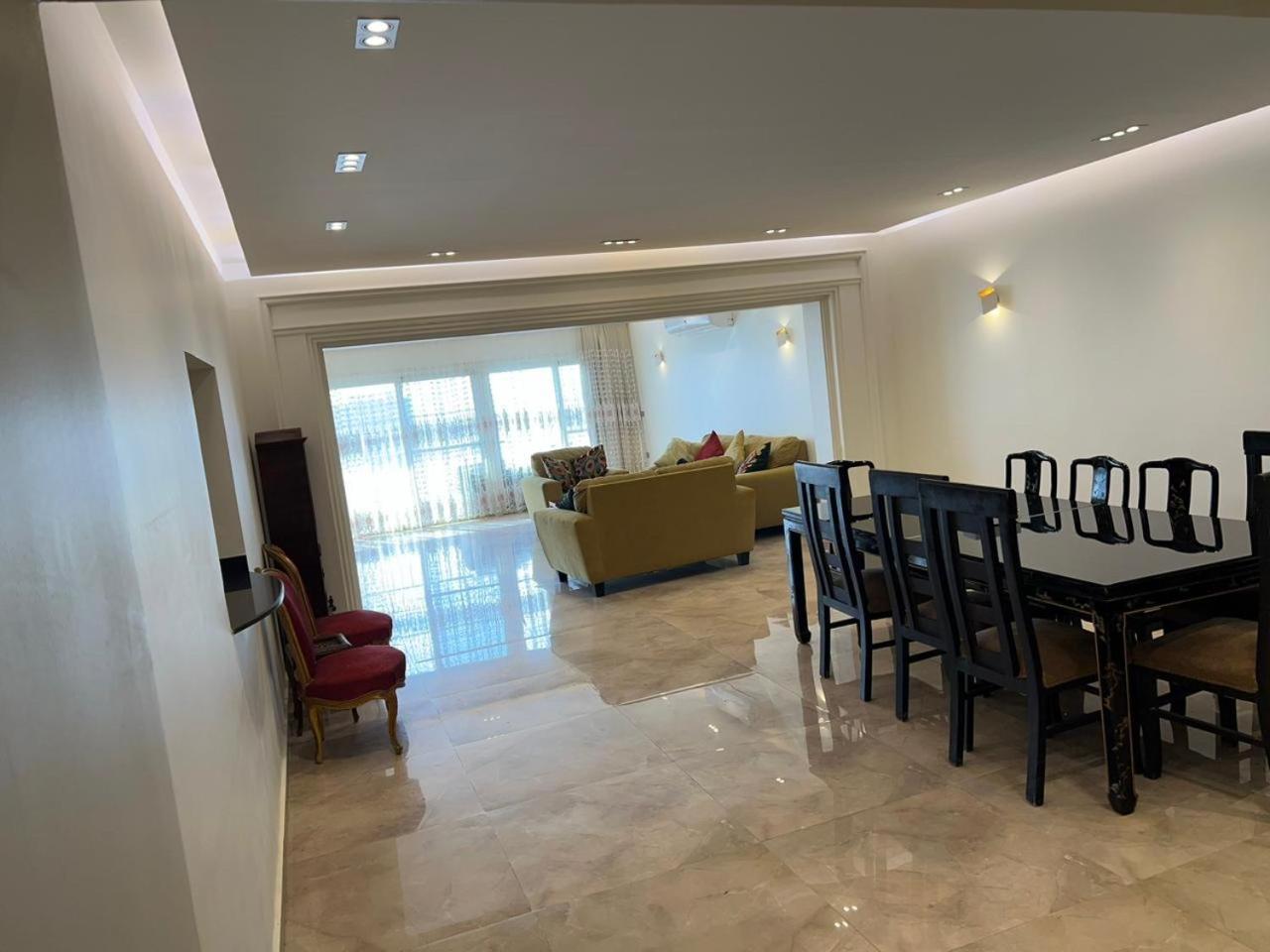 Golden Nile Hotel
