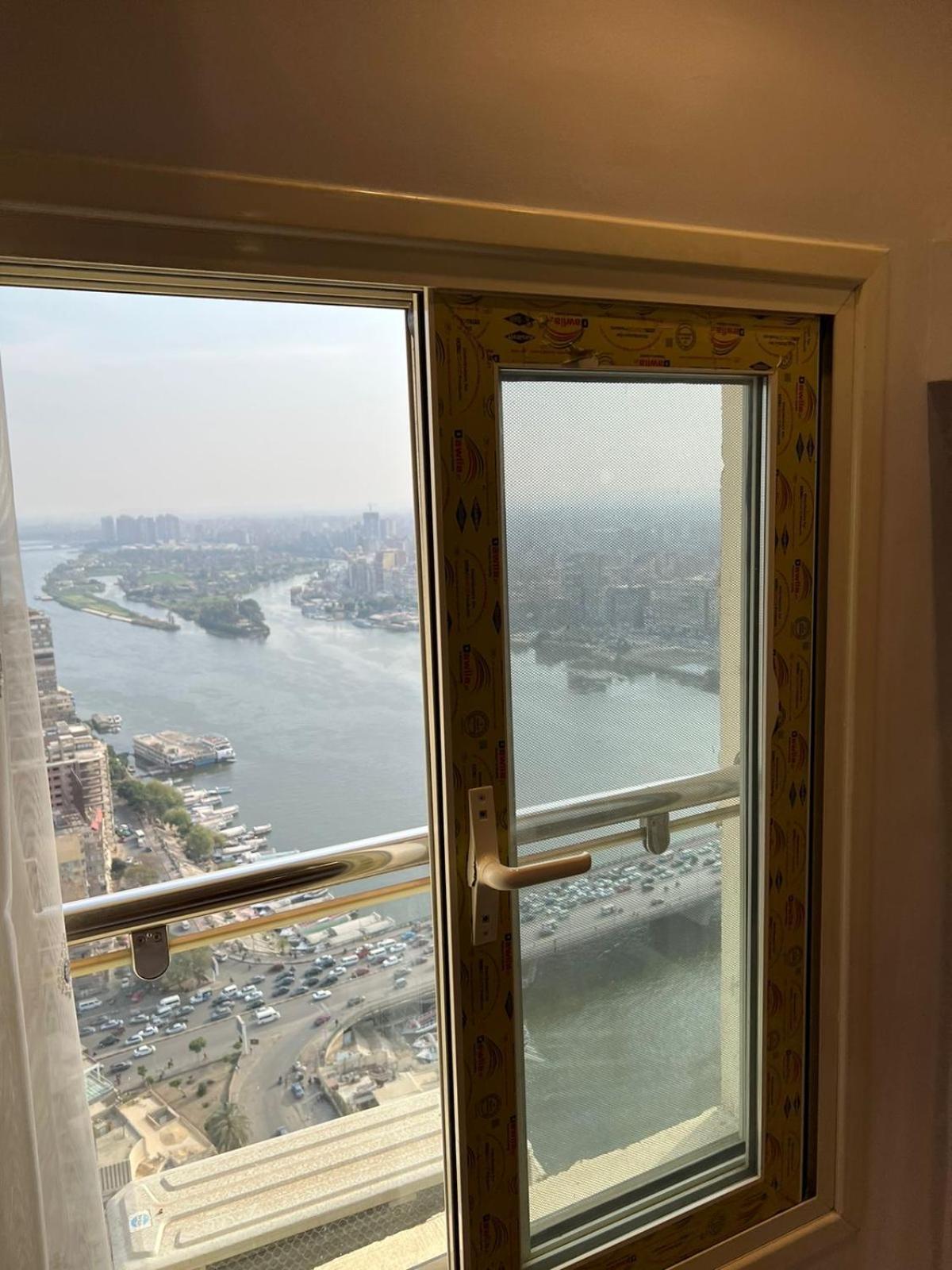 Golden Nile Hotel 2*