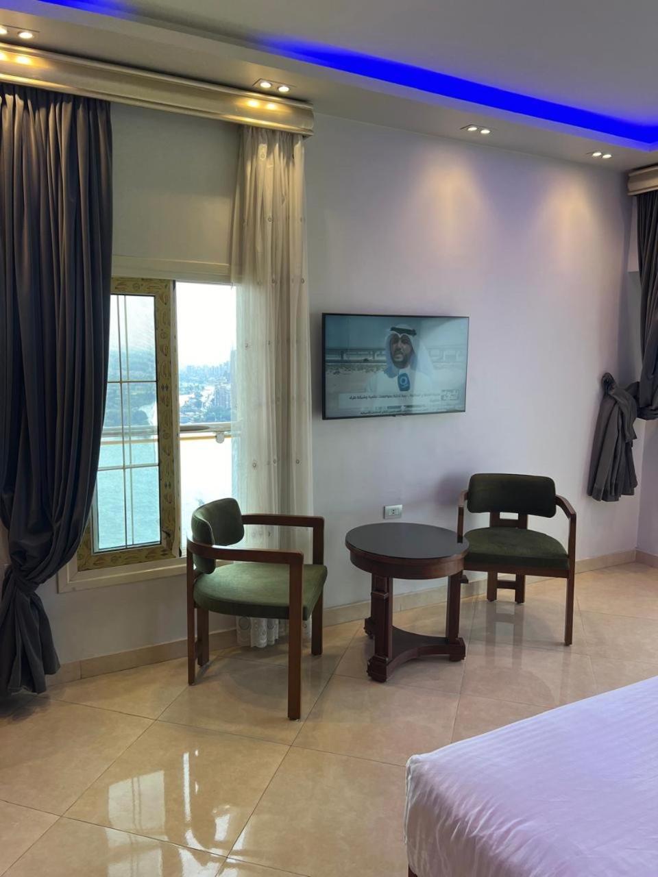 Golden Nile Hotel 2*