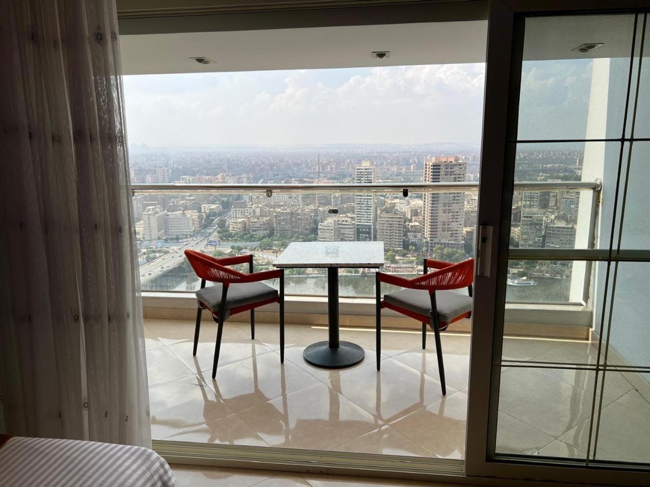 Hotel Golden Nile Cairo