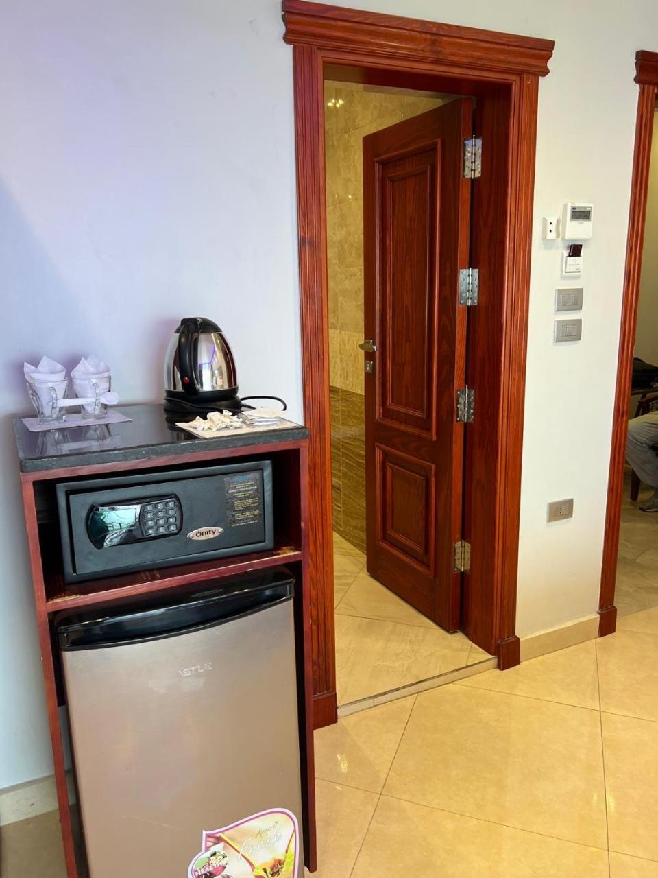 Hotel Golden Nile 2*