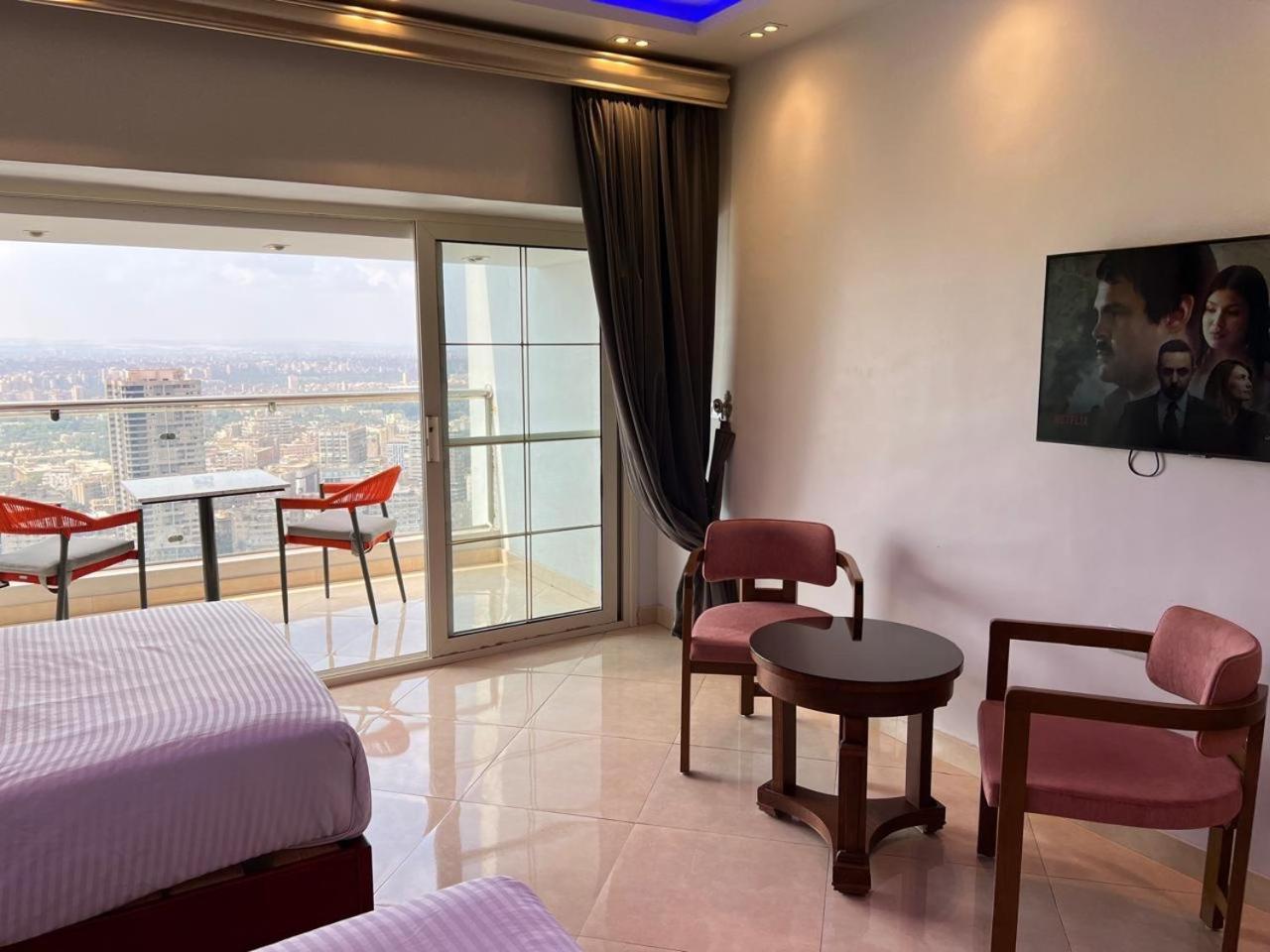 Hotel Golden Nile Cairo