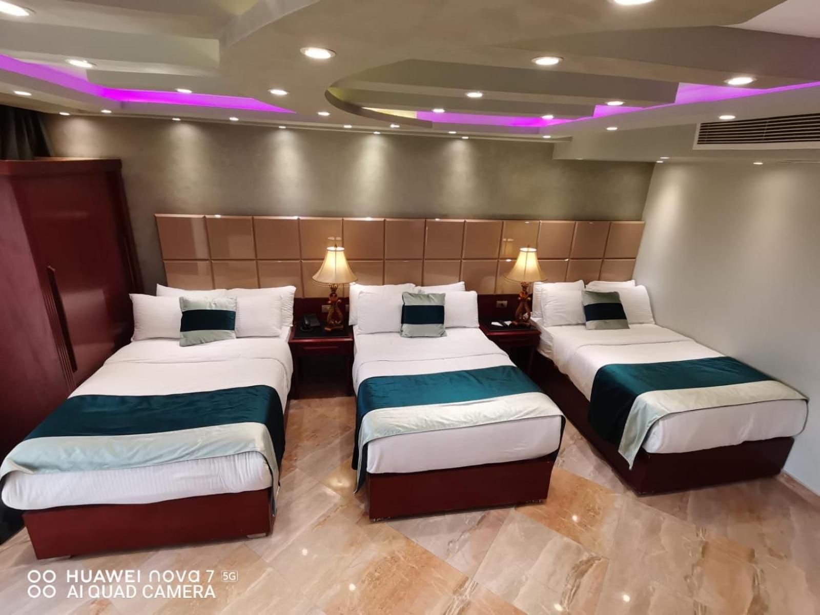 Hotel Golden Nile