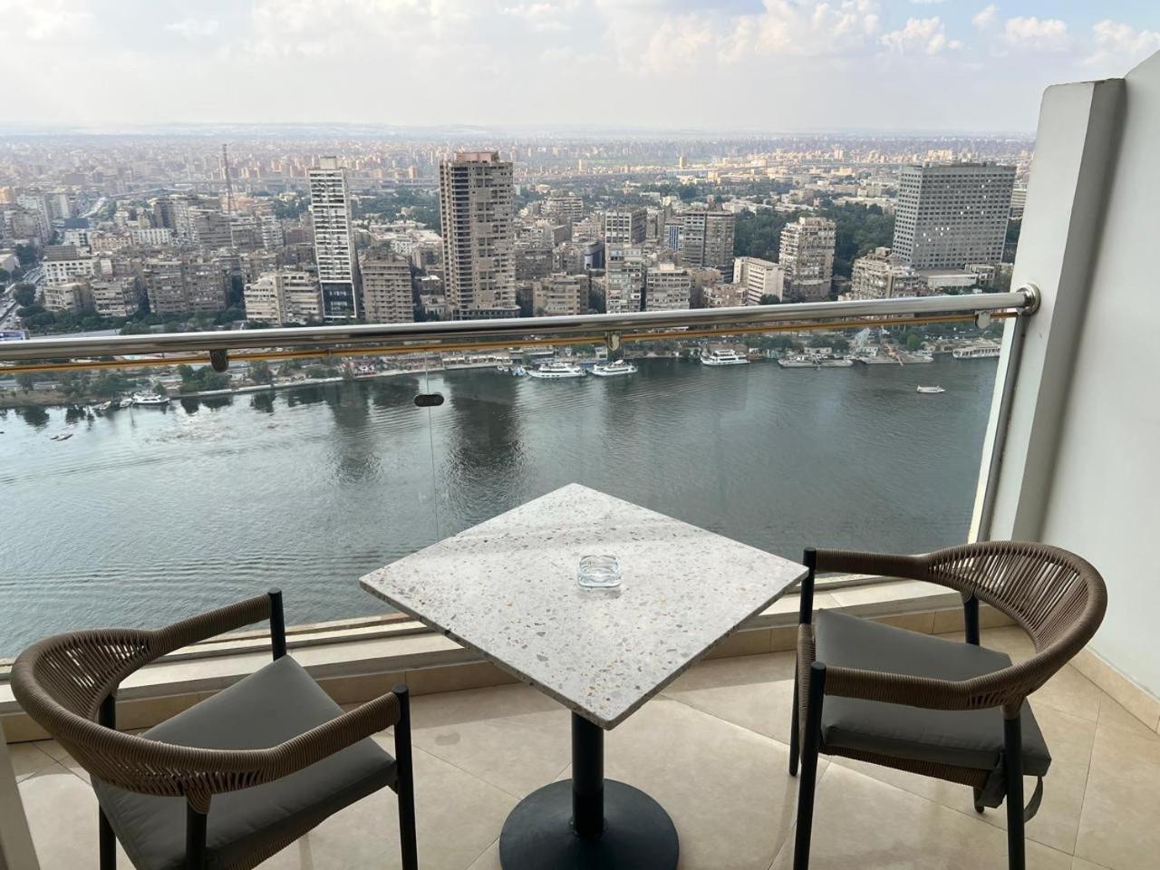 Golden Nile Hotel