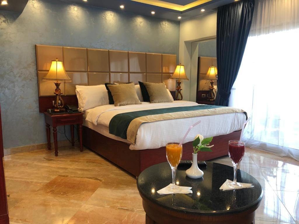 Golden Nile 2*