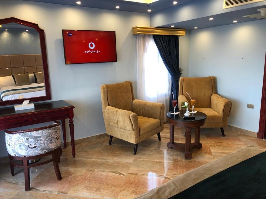 Hotel Golden Nile
