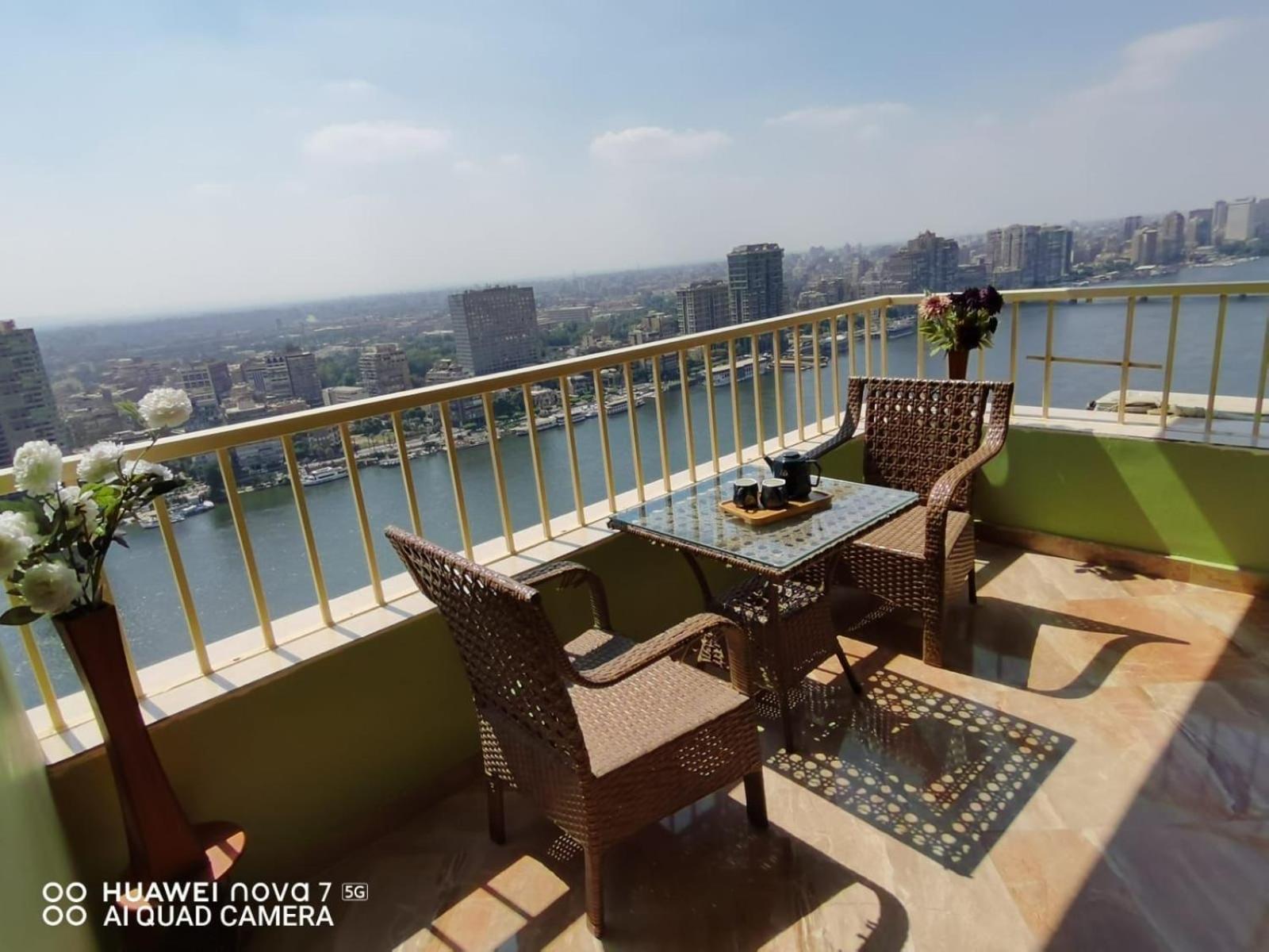 Golden Nile 2*