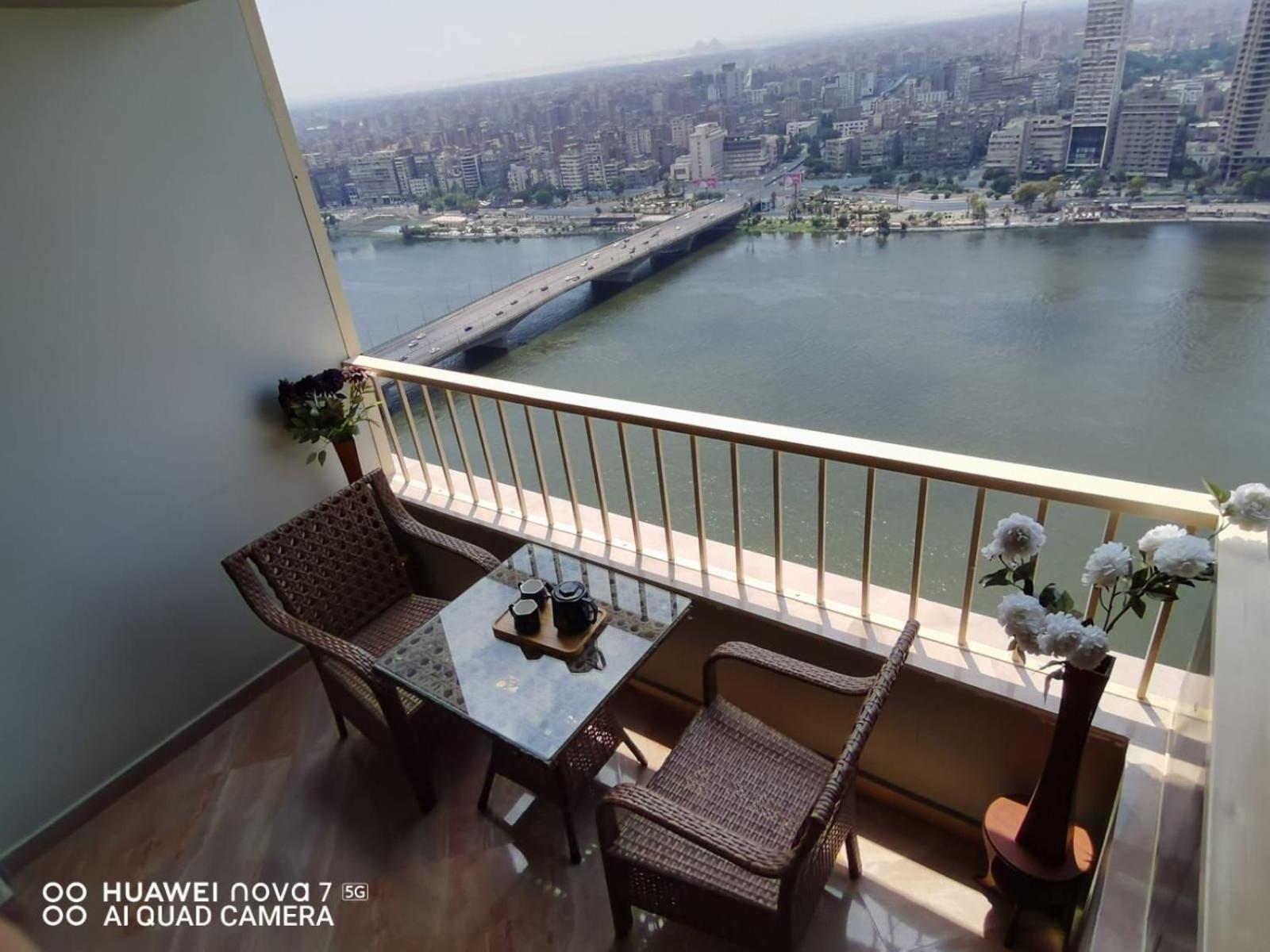 Golden Nile Hotel